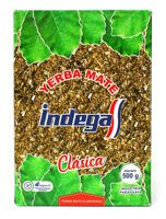 Indega Tradicional Yerba Mate