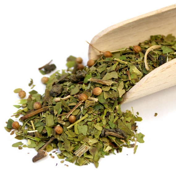 Zestaw Yerba Mate na start różne smaki i rodzaje + akcesoria 10 x 50 g/500g