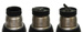 Big Termos Largoinox Black 1,3 l z logo