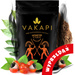 WYPRZEDAŻ - Yerba Mate Vakapi Monster El Fuego 500g - uszkodzone opakowanie