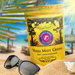 Yerba Mate Green ENERGY BOOST 500g Guarana sproszkowana