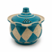 Ręcznie wykonany ceramiczny czajniczek do herbaty 200ml