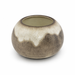 Naczynko do yerba mate Mate Green "Rustic" toczone na kole, ceramika handmade ~200 ml