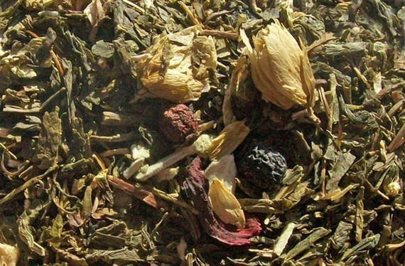 Herbatka Relaksująca