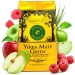 Zestaw Yerba Mate Green OWOCOWE 2kg [5x400g] sin humo - mocne