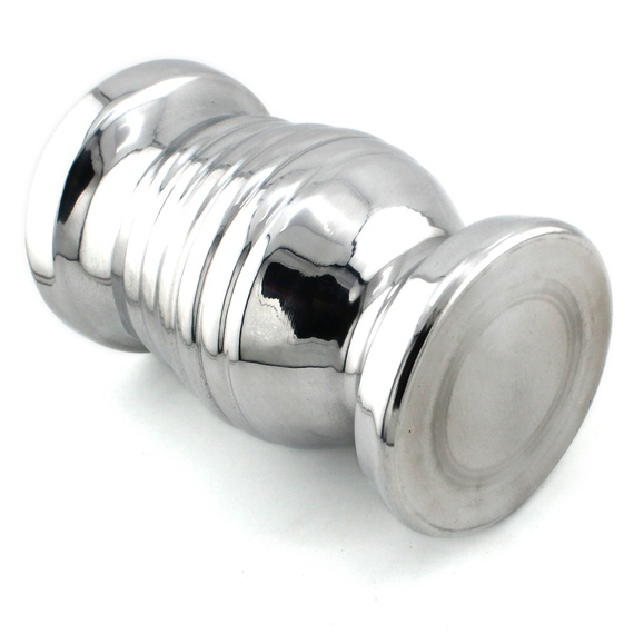 WYPRZEDAŻ-Matero do yerba mate Palo Santo Kielich Wave gatunek 2 pojemność 200 ml- Niewielka skaza 