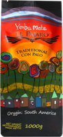 WYPRZEDAŻ - El Pajaro Tradicional Con Palo 1 kg - uszkodzone opakowanie