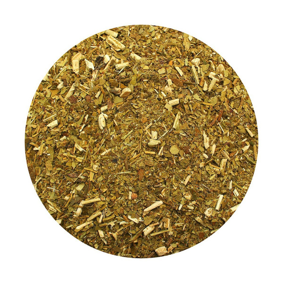 Yerba mate Vakapi Energia Guarana mocno pobudzająca, paragwajska