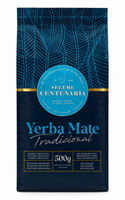 Yerba Mate Seleme Centenaria Tradicional