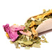 Yerba Mate Green MAS IQ Tropical 