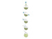 Zestaw Yerba mate Materio Yerba Driver + El Pajaro Limon 400g