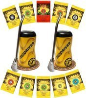Zestaw Yerba Mate dla Dwojga 10x 50g 500g Matero