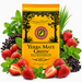 Yerba Mate Green FRESA FRUTILLA