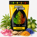 Mega Zestaw Yerba Monte Verde Mate Green 10x0,5kg RÓŻNE