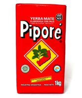 Pipore Traditional Yerba Mate