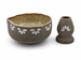 Ceramiczny Zestaw Matcha Tea Set Handmade w pudełku na prezent