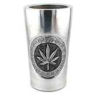 Matero Guampa Palo Santo do yerba mate Hemp 150ml