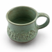 Ceramiczny kubek ręcznie robiony 200ml