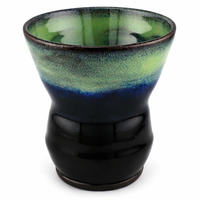 Kamionkowe Matero Cuia do yerba mate 250 - 300 ml Shadow Tide