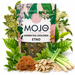 Zestaw 6 Herbat Funkcyjnych Mojo + Bombilla Prezent Relaks Zdrowie