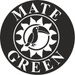 WYPRZEDAŻ - Yerba Mate Green Brave Ashwagandha 1 kg - uszkodzone opakowanie