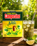 Yerba Mate Campesino Menta Limon
