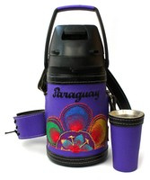 Termos TERERE Paraguay NU3 z automatyczną pompką 