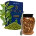 Zestaw Yerba Mate Yacuy Pure Leaf 500g Aztek