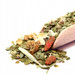 Zestaw Yerba Mate na start różne smaki i rodzaje + akcesoria 10 x 50 g/500g