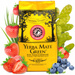 Zestaw Yerba Mate Green OWOCOWE 2kg [5x400g] sin humo - mocne