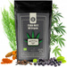 Zestaw Yerba Mate Bio Organic Energy Balance Matetox 2 x 400g
