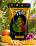 Yerba mate Monte Verde FRUTOS MANGO 500g