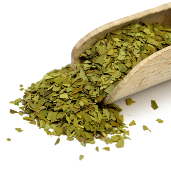 Zestaw Startowy Yerba Mate Green Powiększony 2xTuba Matero Bombilla 300 g