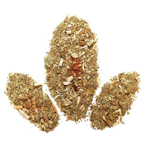 WYPRZEDAŻ - Yerba Mate ﻿Vakapi Catuaba Guarana 500g