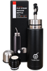 Mate Listo  Autocebante 500 ml 3 w 1