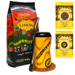 Zestaw: Materio Yerba Driver + El Pajaro Limon 400g