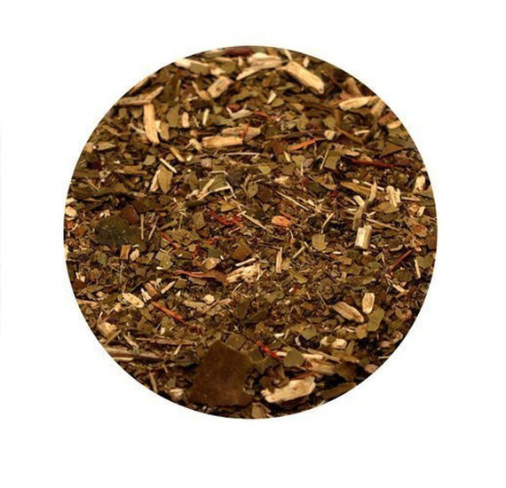WYPRZEDAZ Yerba mate El Pajaro Guarana 1kg - lekko uszkodzone opakowanie