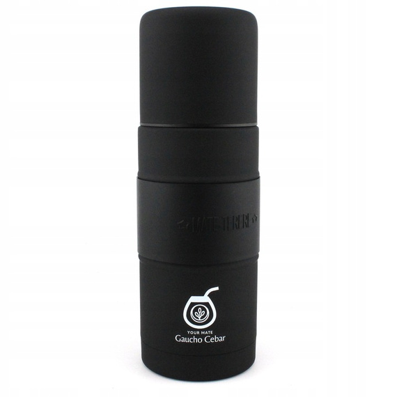 Zestaw do Yerba Mate Yerbomox Bombilla Tykwa termiczna