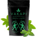 Zestaw Yerba Mate Mateine Owocowe 6x500g 3kg