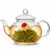 Zestaw prezentowy Mojo Tea z herbatami kwitnącymi 9szt