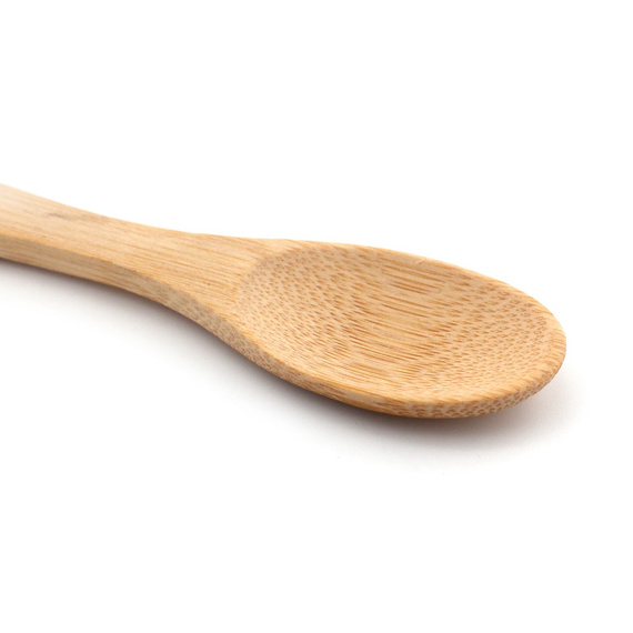 Zestaw bambusowych akcesoriów do przygotowania herbaty Matcha