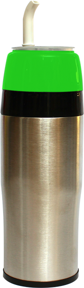 Zestaw Yerba Mate Ashwagandha 500g + Yerbomos