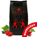 WYPRZEDAŻ - Yerba Mate Vakapi Frutas Bayas 500 g - uszkodzone opakowanie