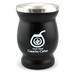 Zestaw Yerba Mate Green 10x50g + Matero TermoMate