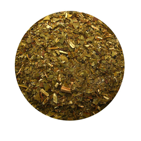 Zestaw Yerba Mate El Pajaro 3x 1kg