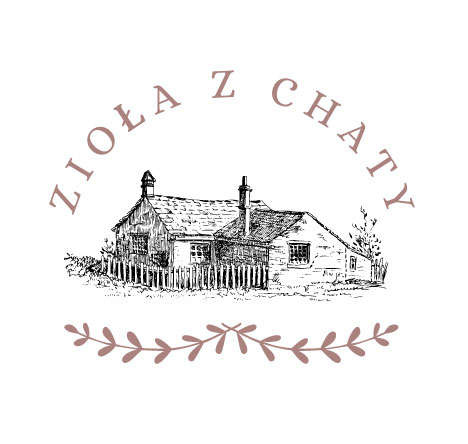 Herbatka Rozgrzewająca 100g w zestawie z metalowym zaparzaczem 