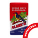 WYPRZEAŻ - Yerba mate Pajarito Elaborada 1 kg - USZKODZONE OPAKOWANIE