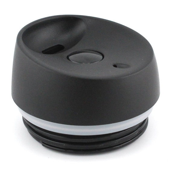 KUBEK TERMICZNY NA HERBATĘ KAWĘ DO SAMOCHODU 450 ml z BLOKADĄ PRÓŻNIOWY SZCZELNY