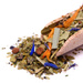Brak pudełka-Zestaw PREZENTOWY Yerba Mate Green Mas Energia Guarana 400g 0,4kg Yerbomox