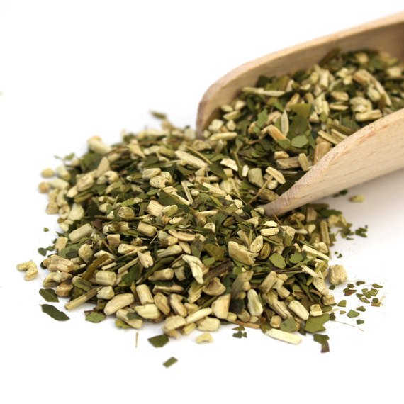 Yerba Mate Yacuy TERERE ENERGY o smaku ENERGETYKA!